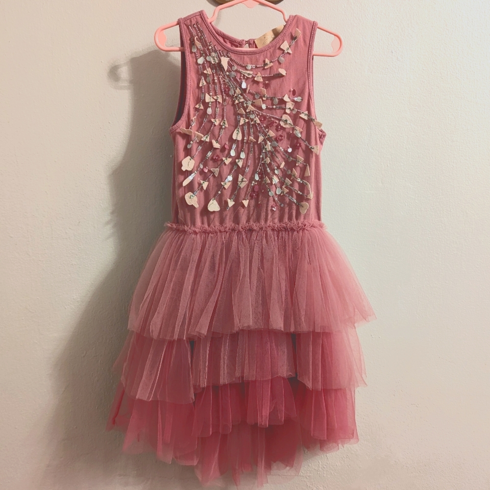 Tutu Du Monde Tutu dress, Size 8-9 (Girls)